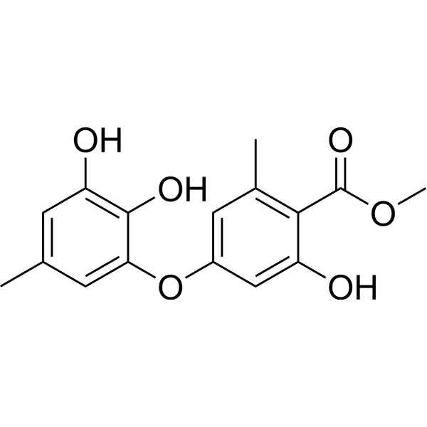 Methyl gerfelin 700870-56-0